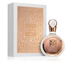 Parfum Lattafa Fakhar rose