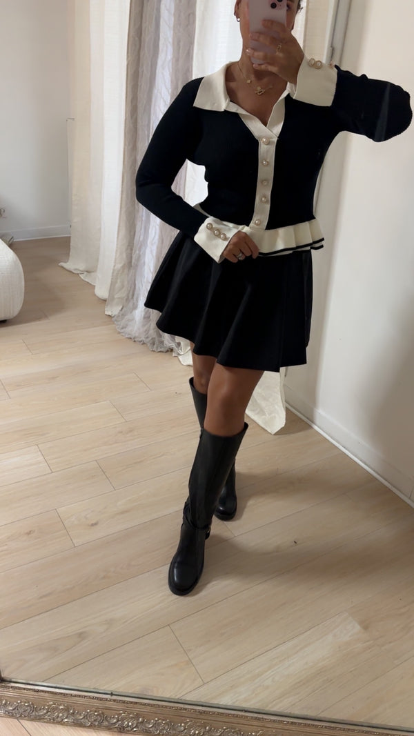 Top Sandra