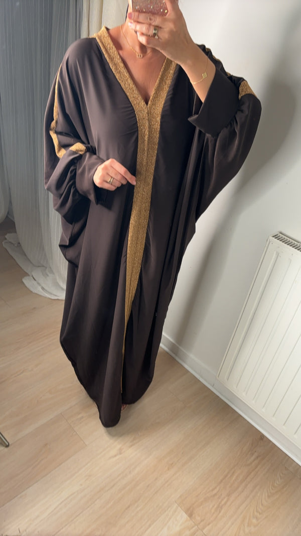 Abaya Sanaa