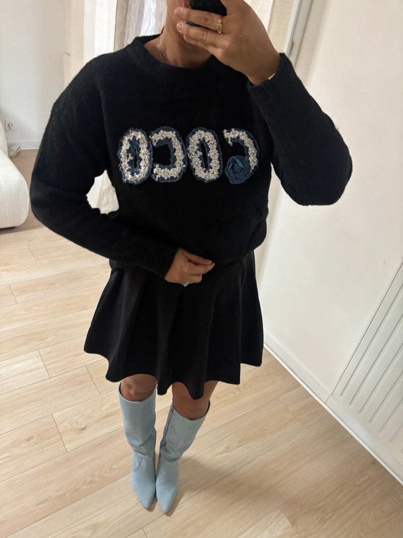 Pull Coco