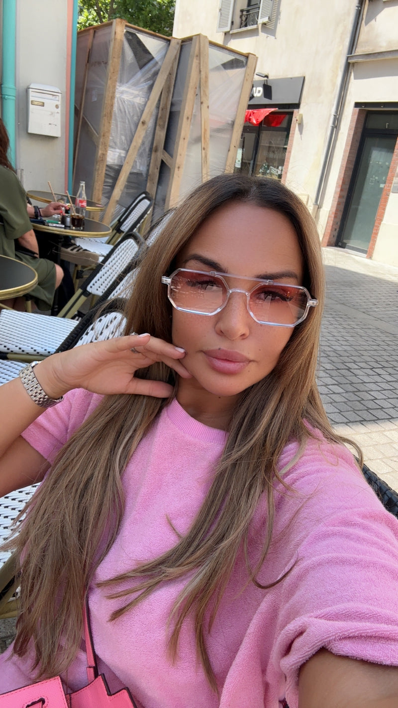 Lunettes Belly