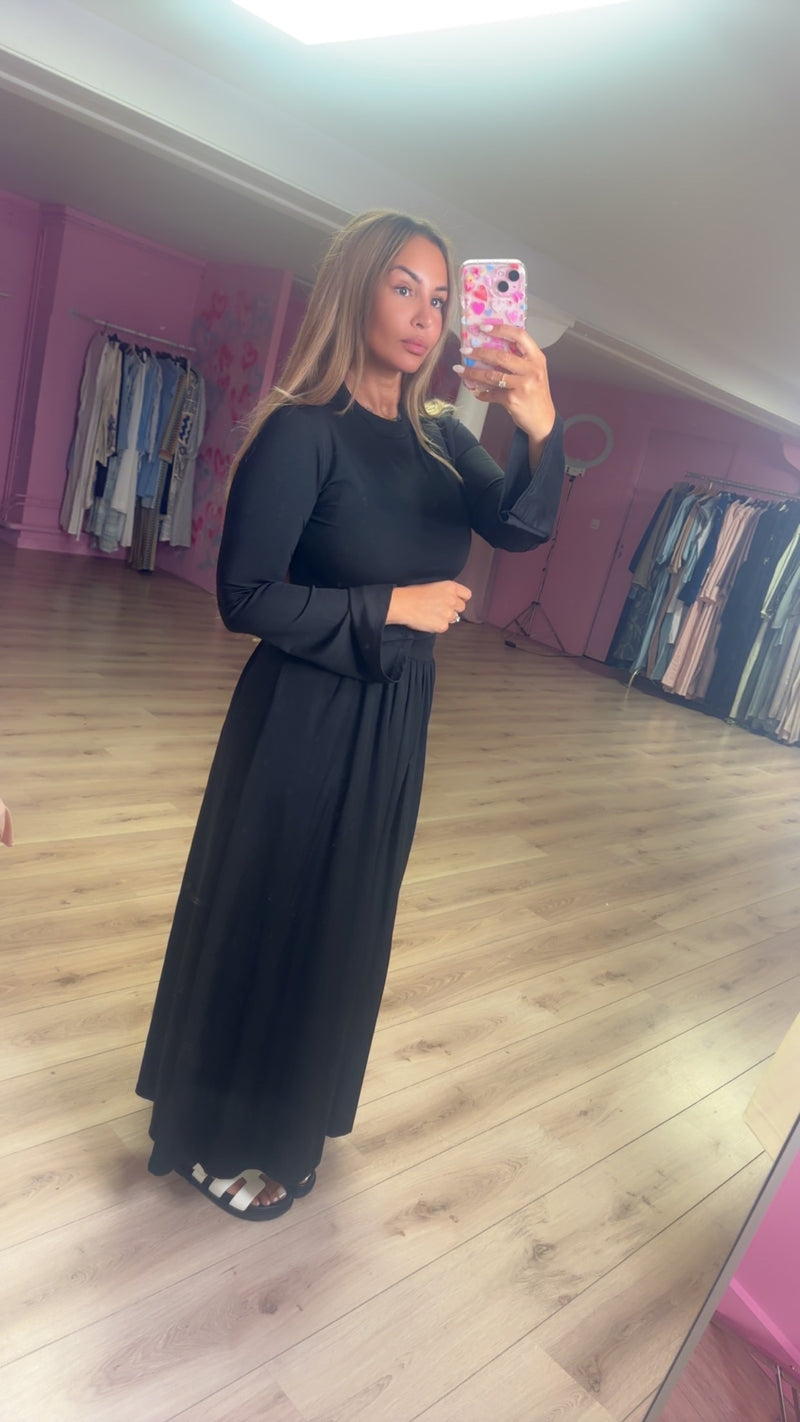 Robe samia