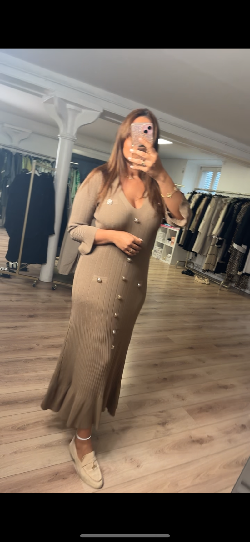 Robe Sandra