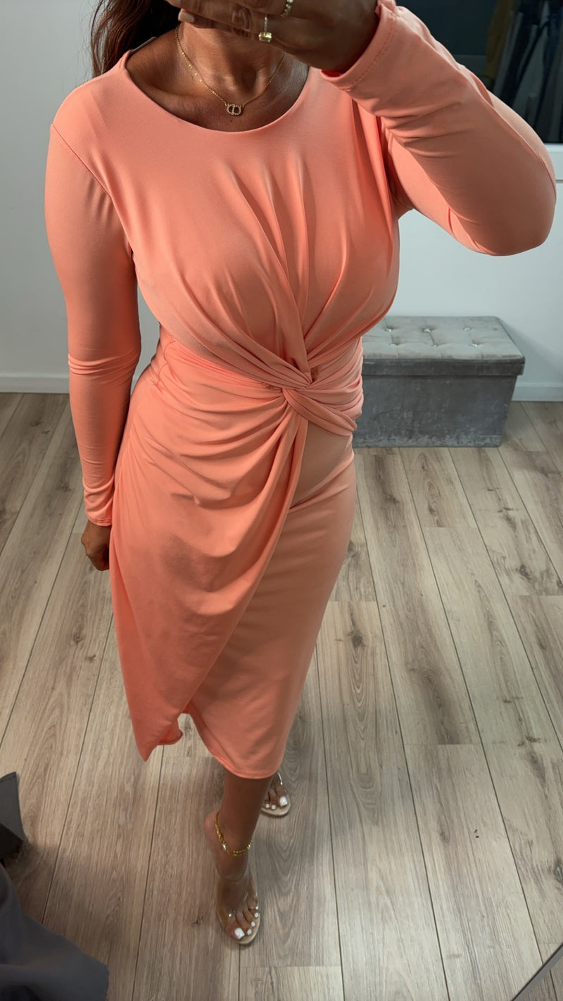 Robe Inès