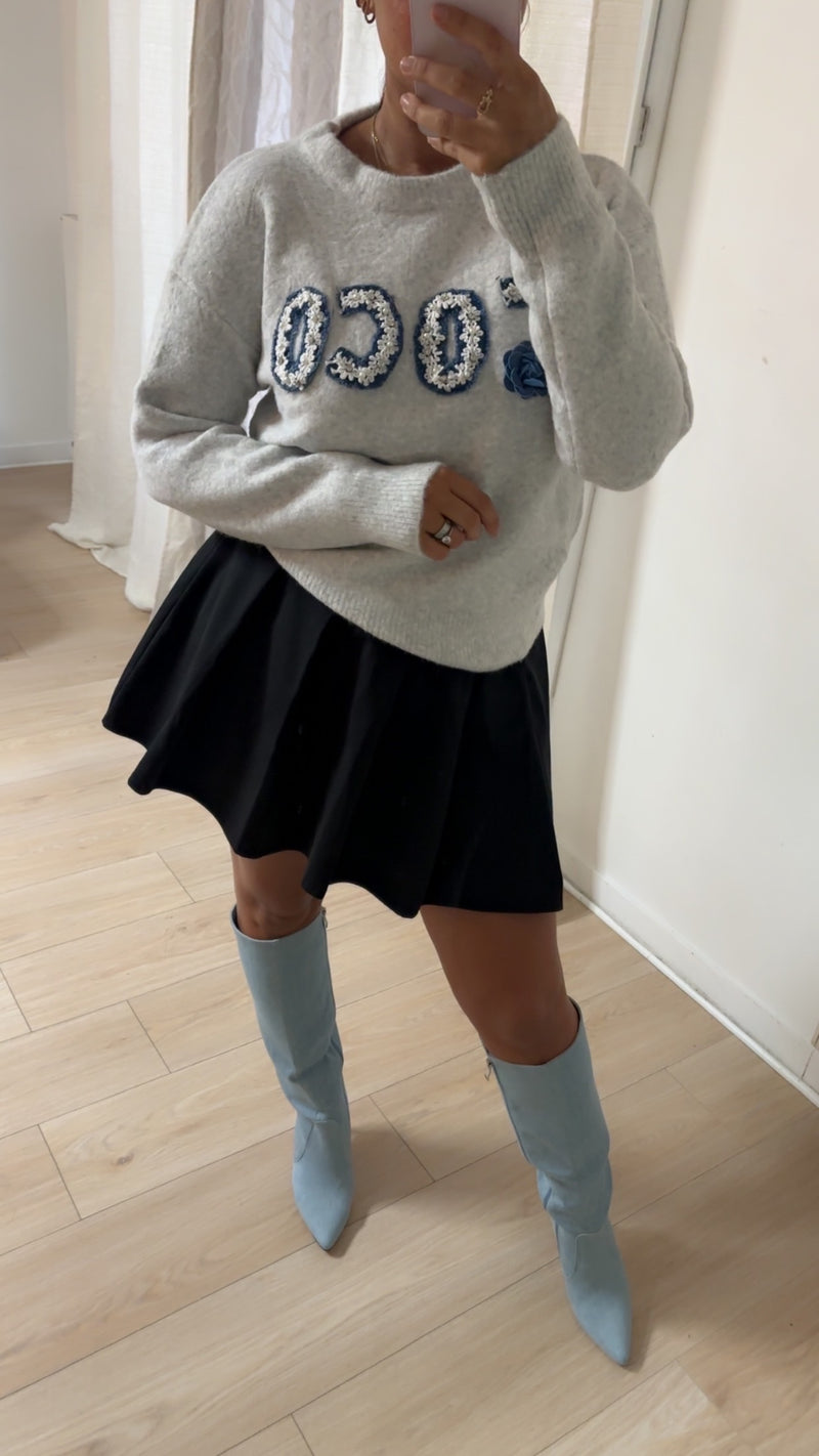 Pull Coco