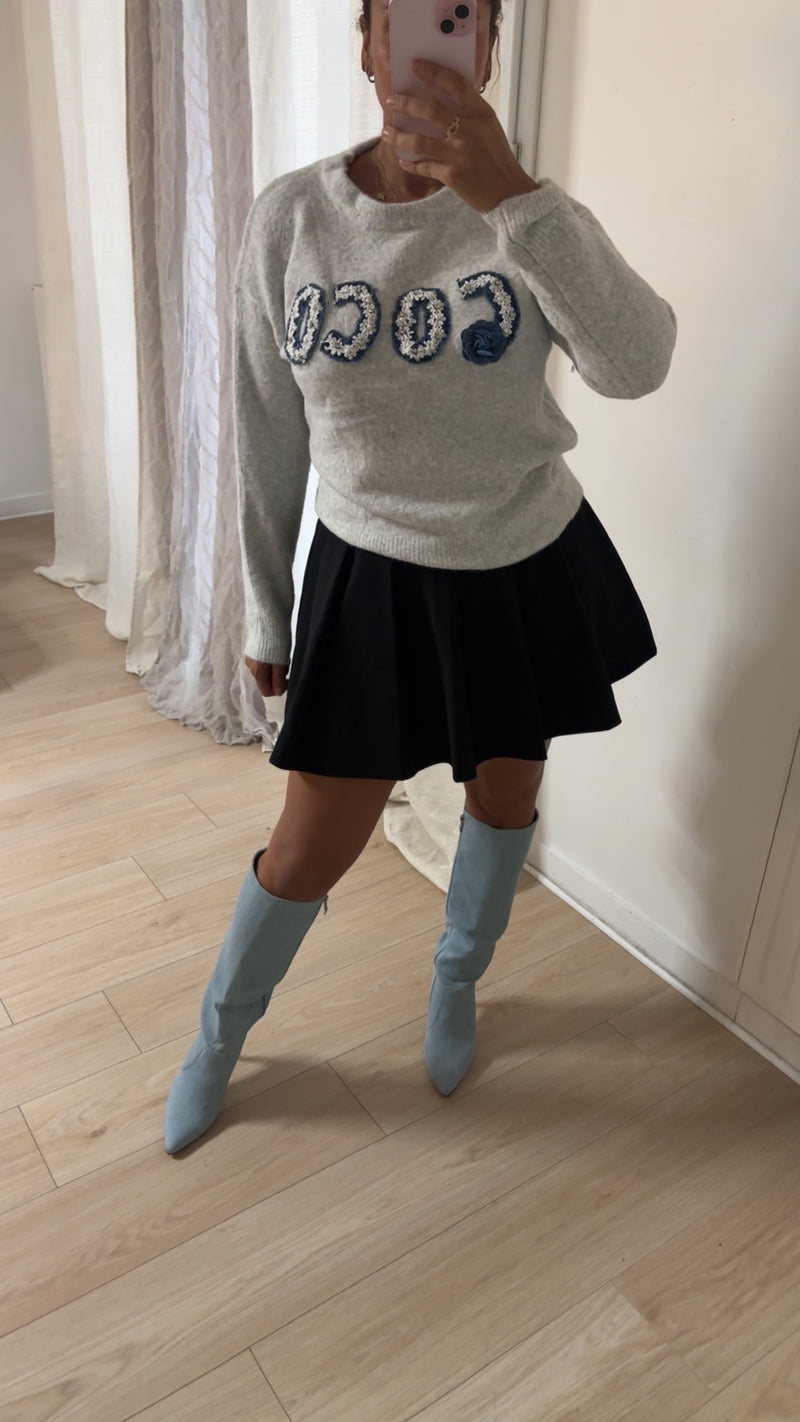Pull Coco
