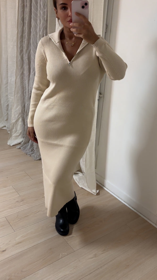 Robe pull