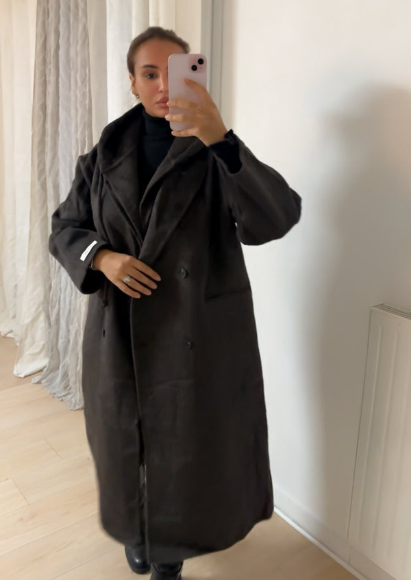 Manteau Fara