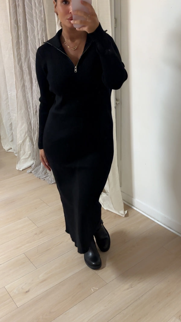 Robe pull