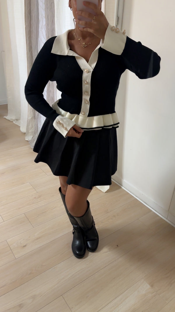 Top Sandra