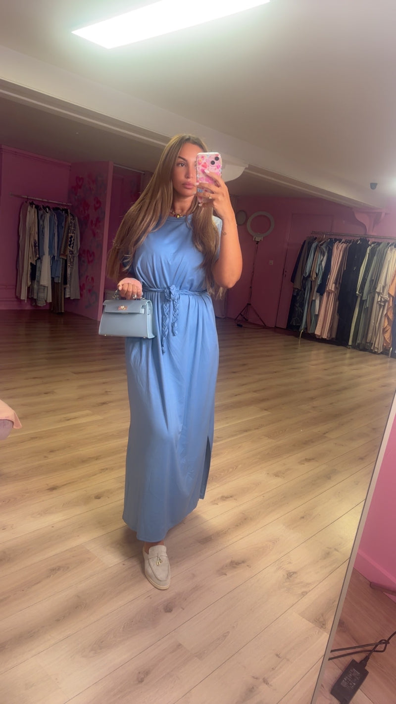 Robe helena