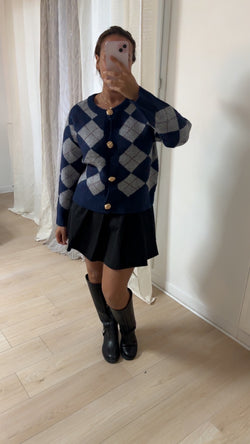 Gilet Ana