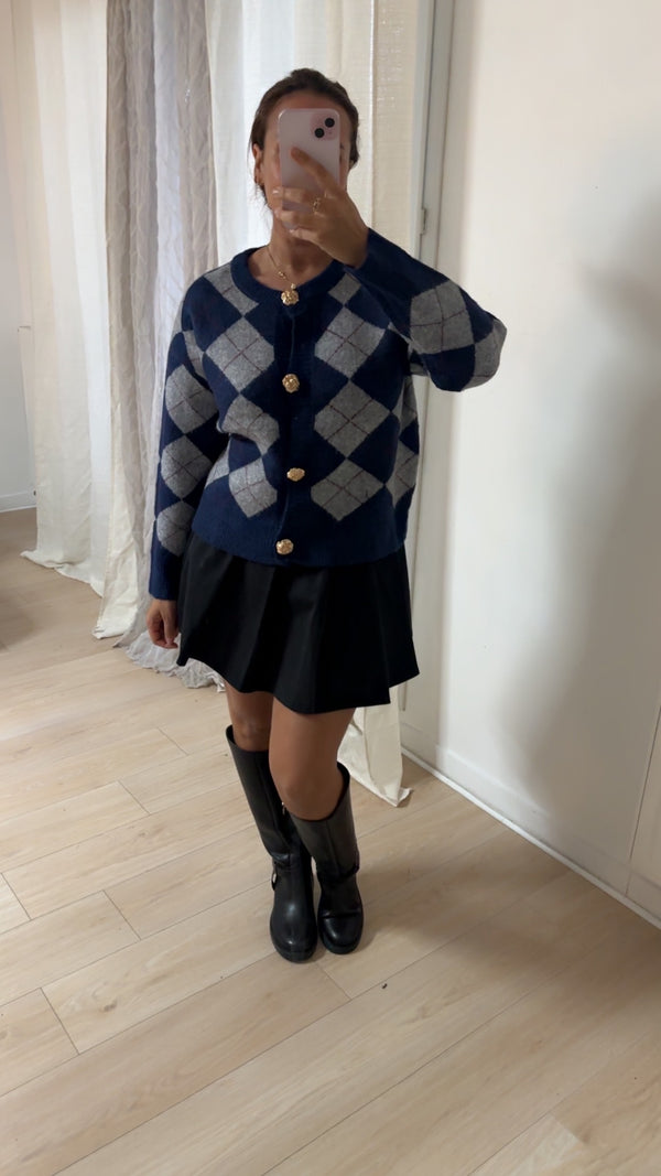 Gilet Ana