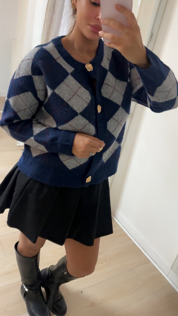 Gilet Ana