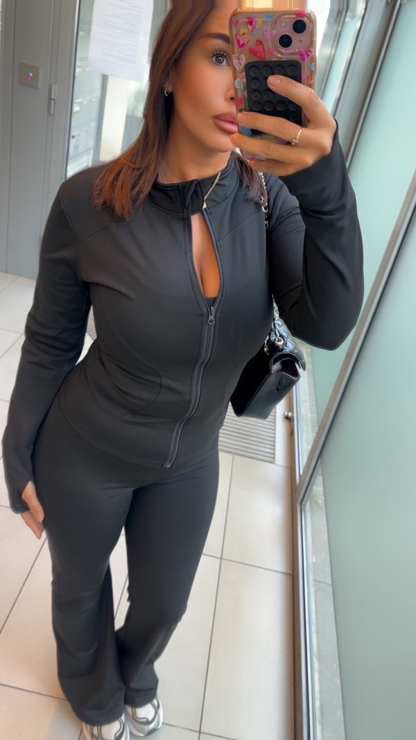 Ensemble Syra noir