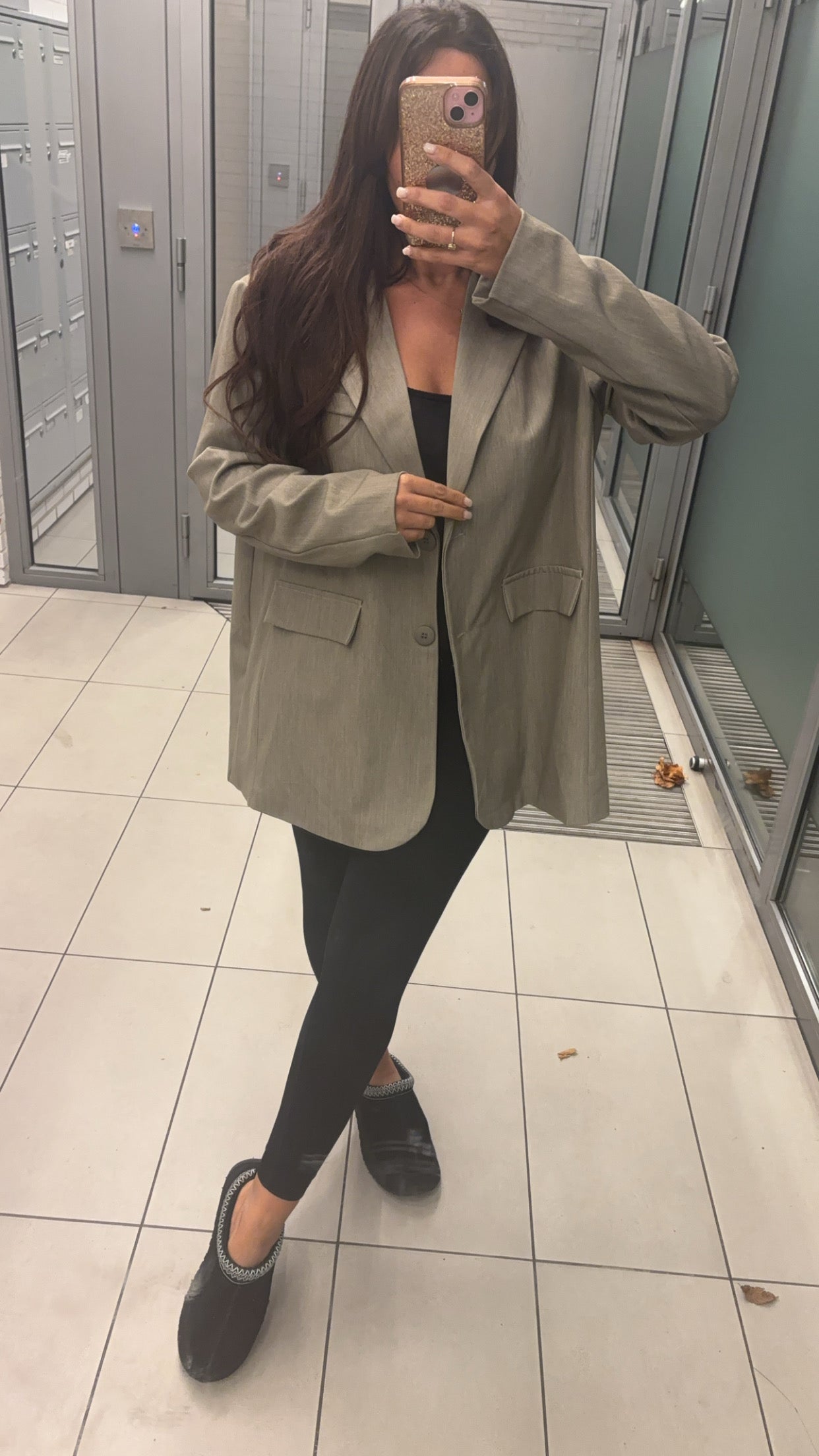 Combinaison gainante