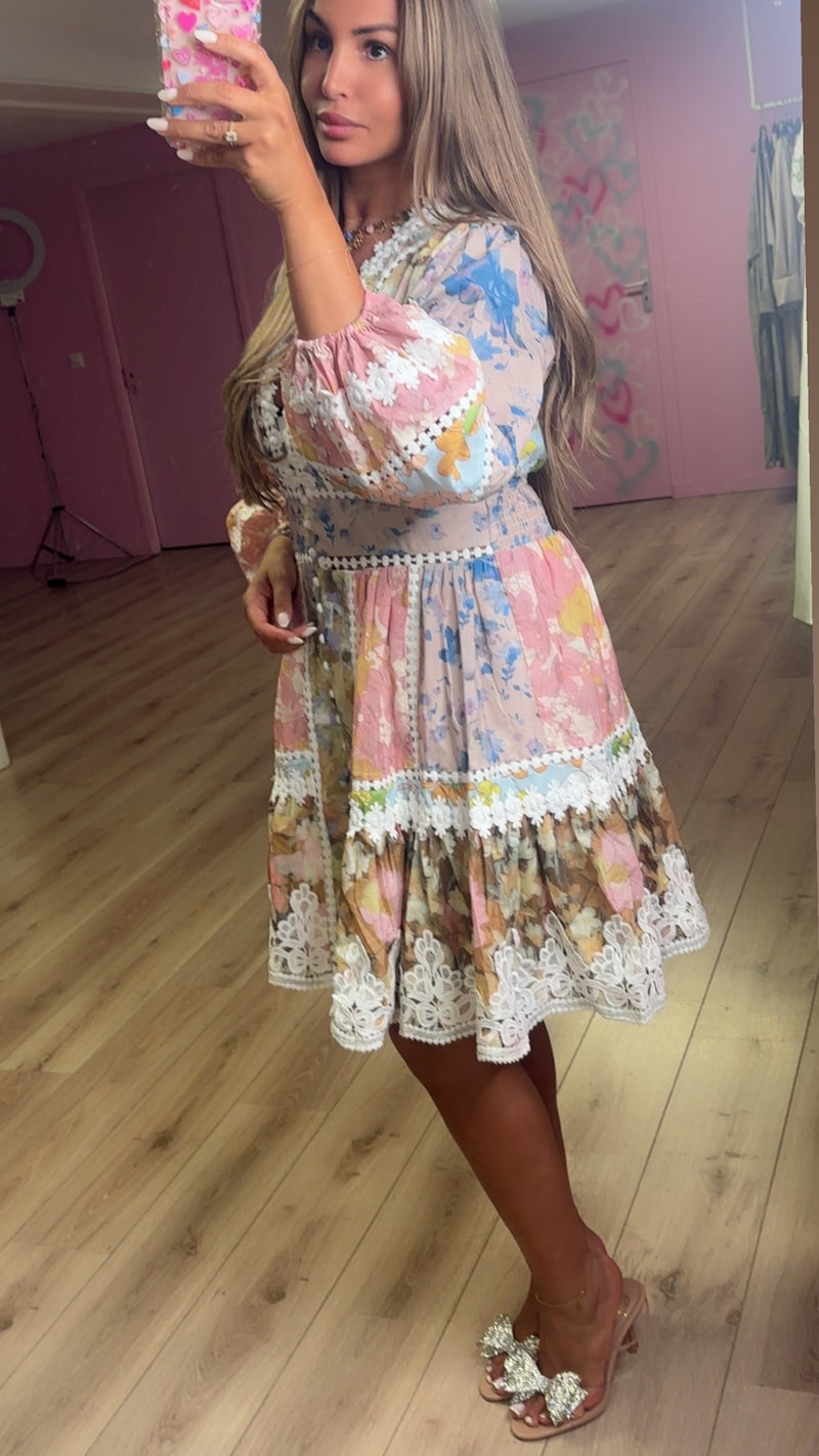 Robe Ayla