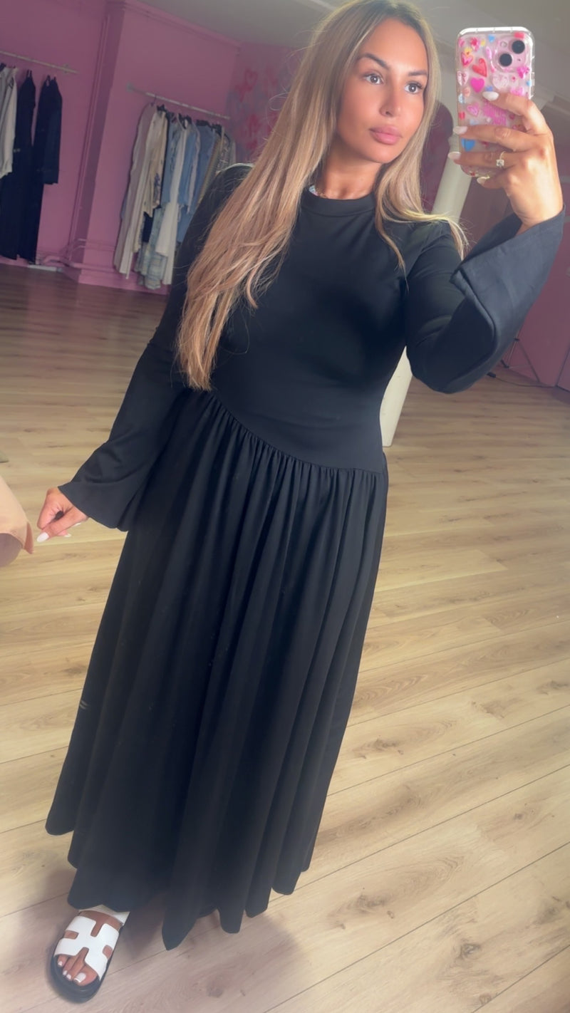 Robe samia