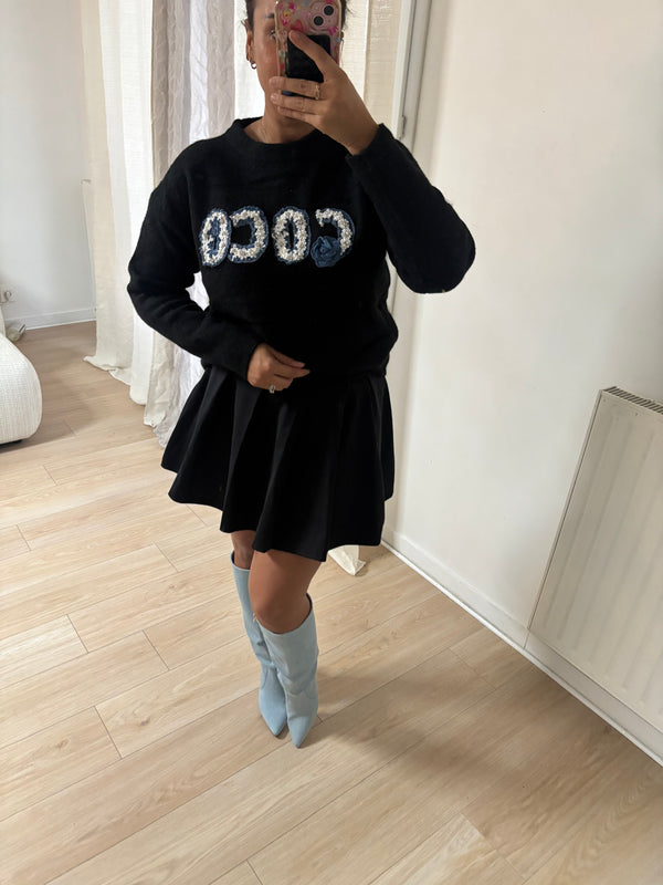 Pull Coco