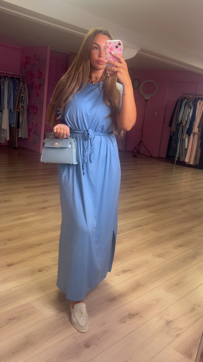 Robe helena