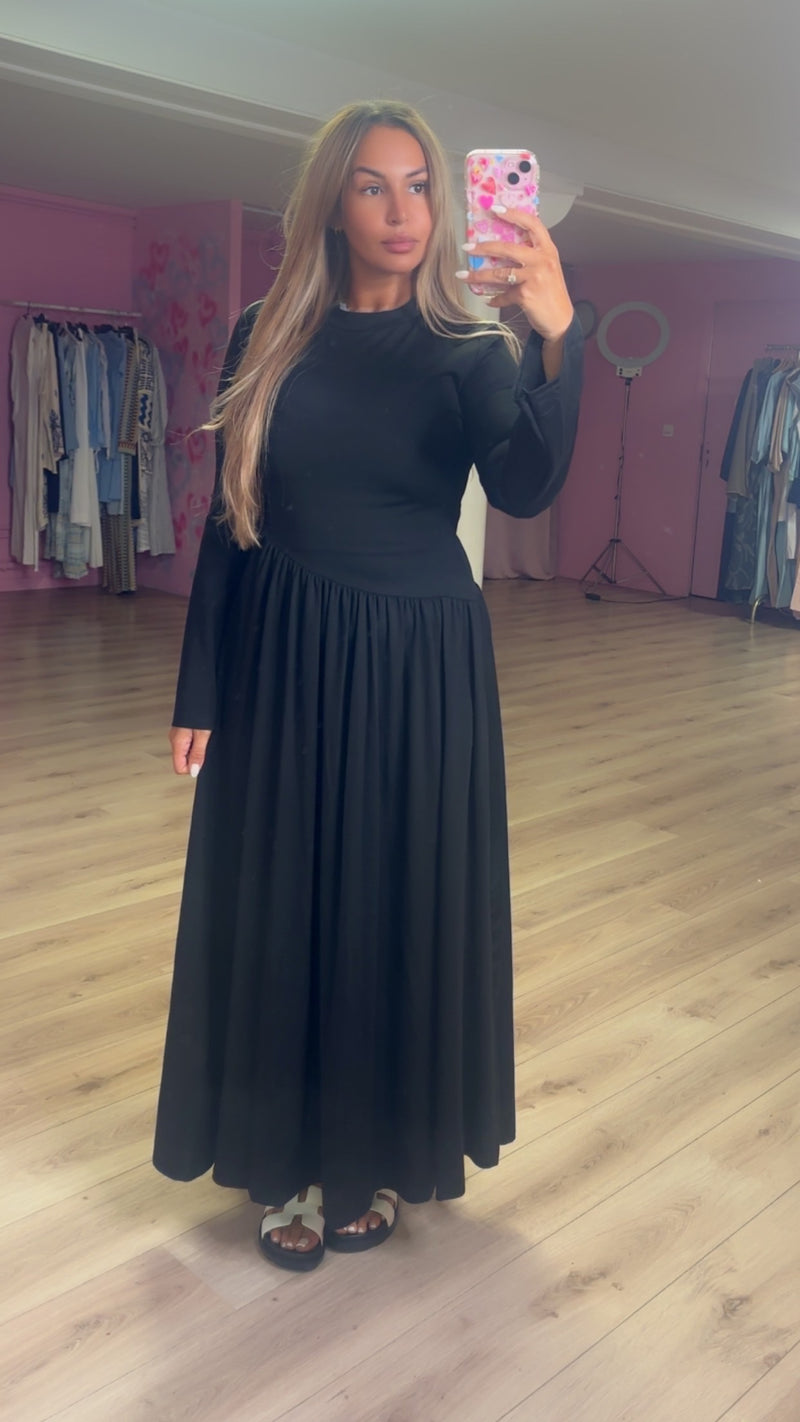 Robe samia