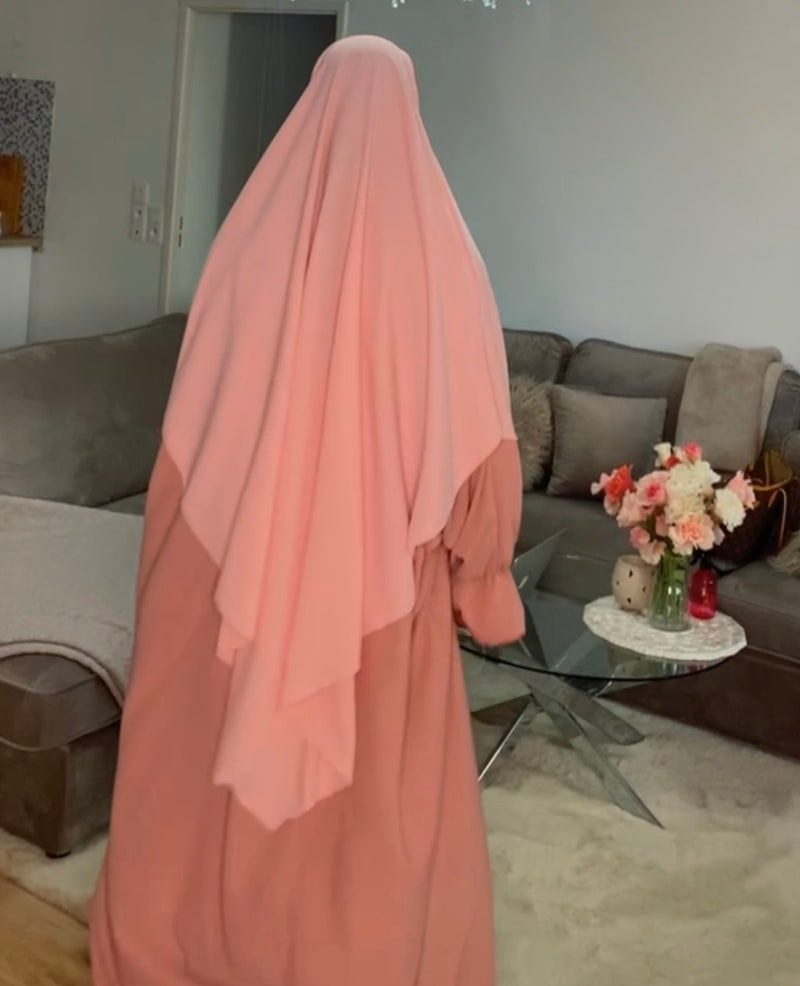 Khimar